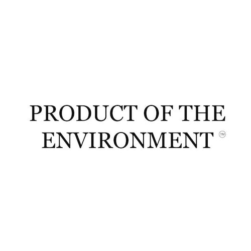 Product of The Environment
